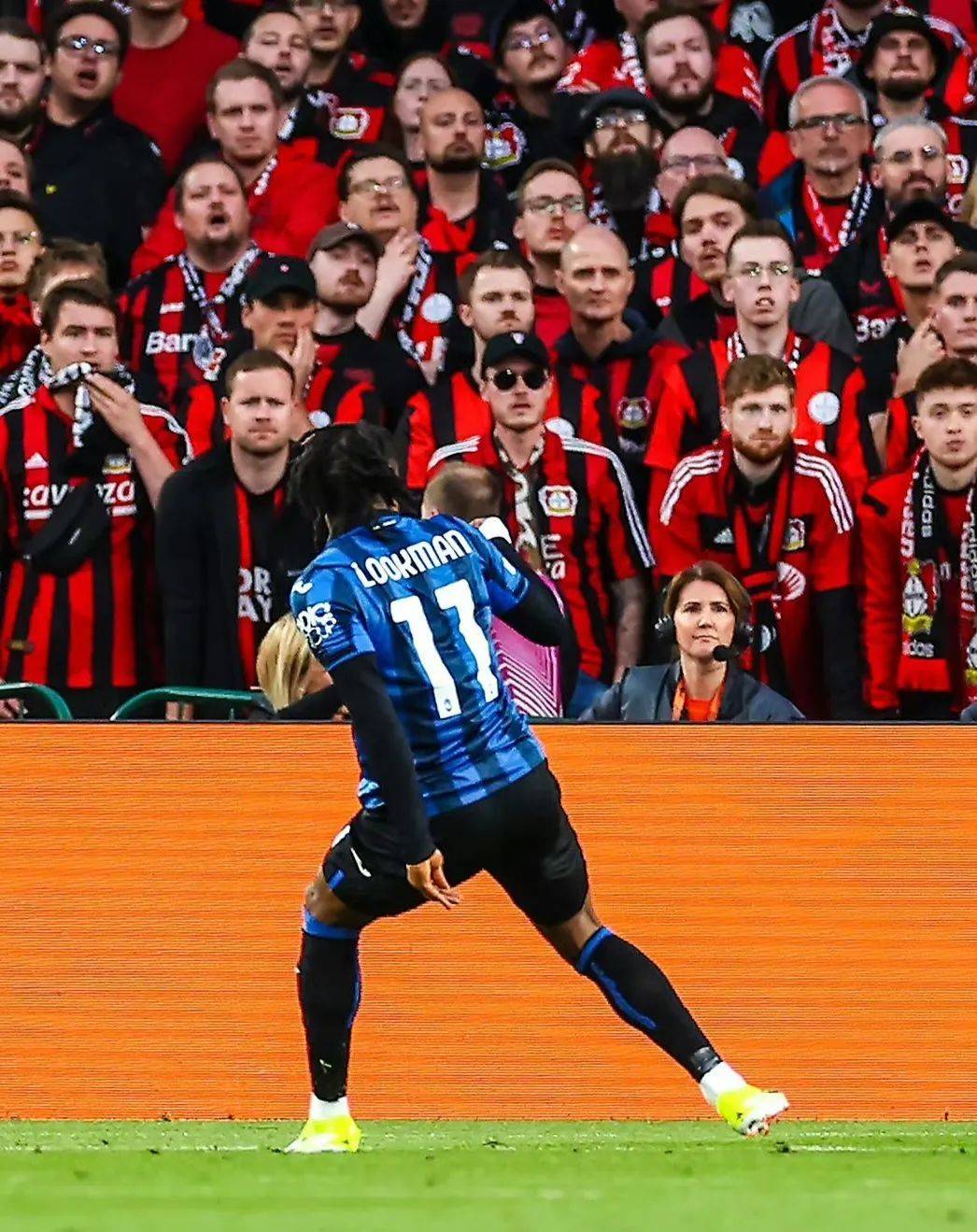 距离欧超杯对阵亚特兰大还有6天