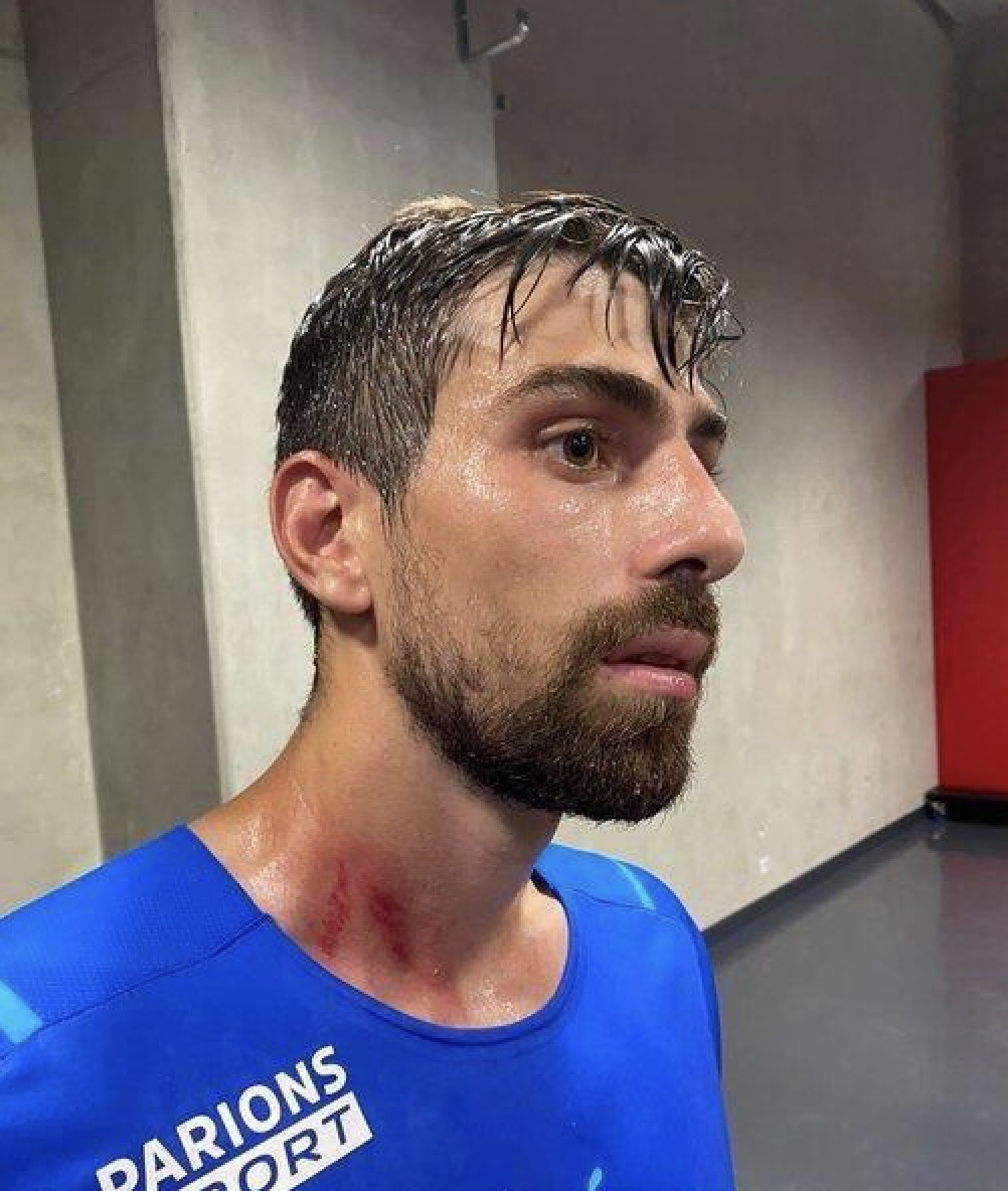 上海海港赛前强势反弹，志在法甲名次提升，气氛紧张，医务组通报恢复的简单介绍