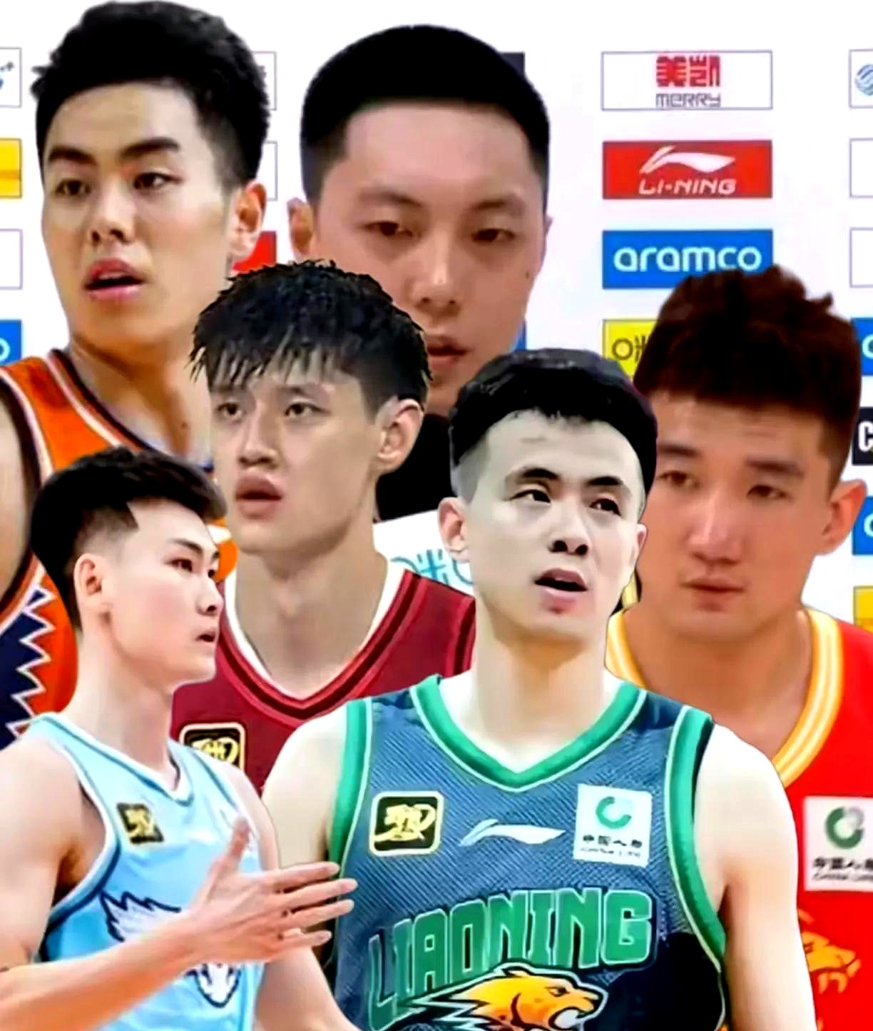 广厦男篮训练开放日；集结日止住颓势引欢呼；NBA总决赛在即；高层口径保持一致