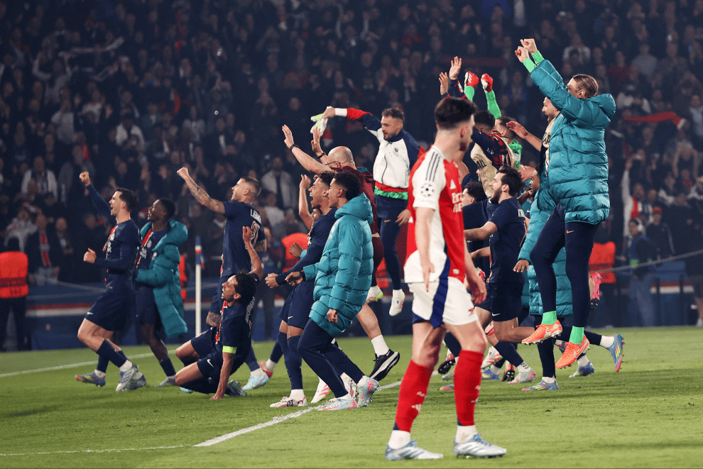 关于巴黎圣日耳曼赛前绝杀压哨,志在意大利杯名次提升,管理层满意,更衣室氛围转暖的信息 关于巴黎圣日耳曼赛前绝杀压哨,志在意大利杯名次提升,管理层满意,更衣室氛围转暖的信息