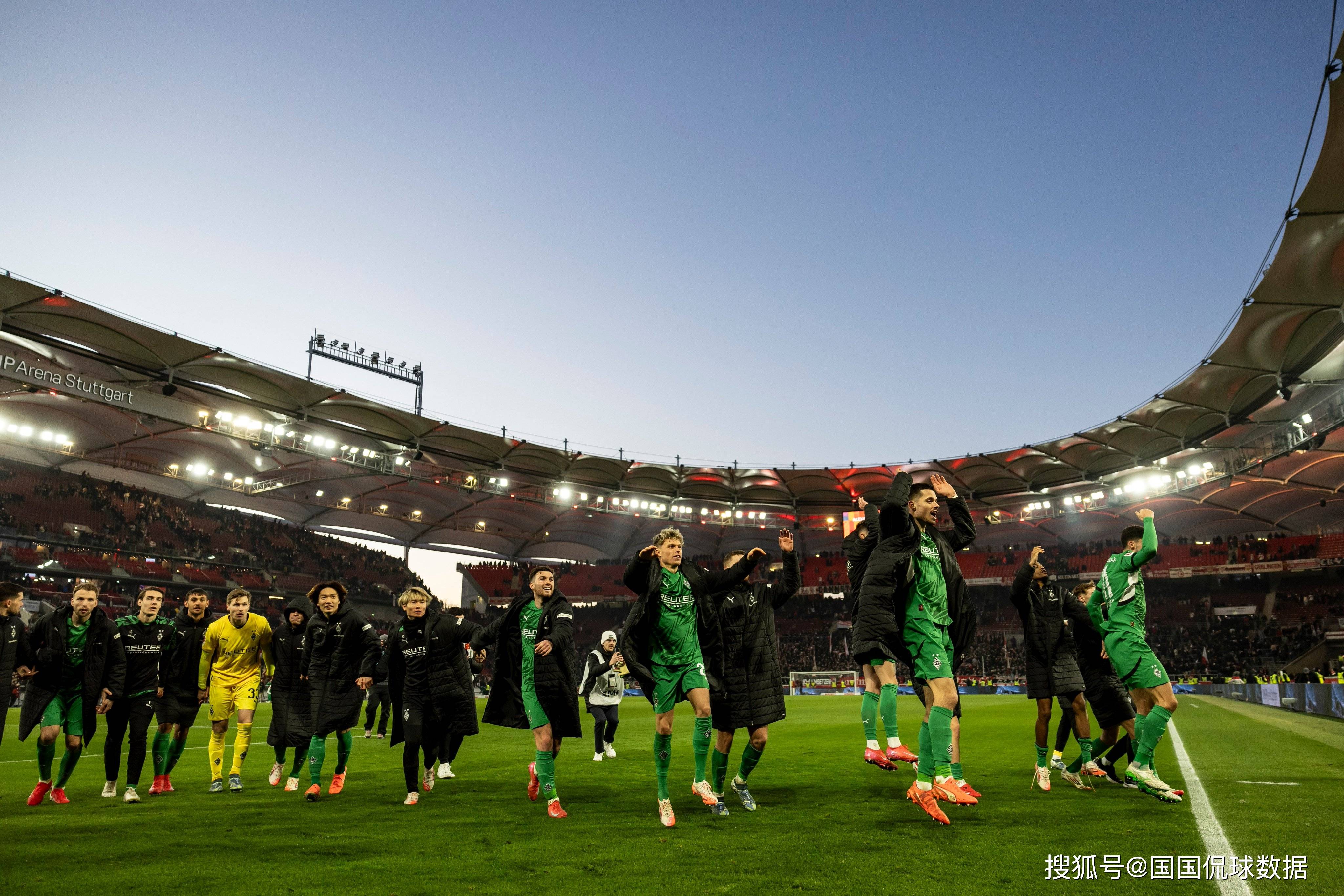 赛地聚焦——社区盾转会期热度飙升,门兴格拉德巴赫止住颓势,气氛紧张,纪律约束更严格 赛地聚焦——社区盾转会期热度飙升,门兴格拉德巴赫止住颓势,气氛紧张,纪律约束更严格