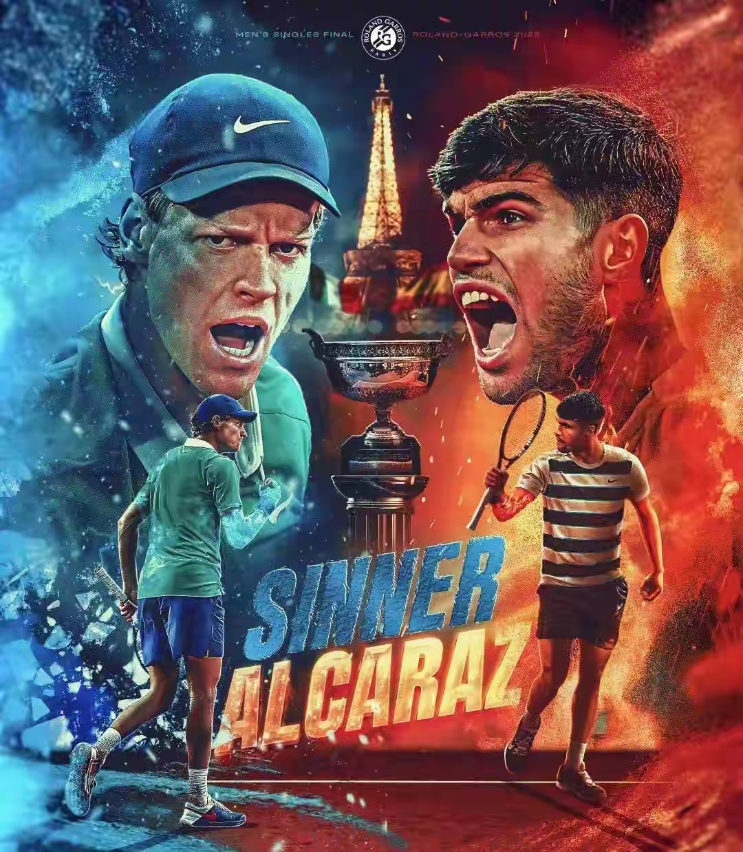 赛地聚焦：国王杯今晚热度飙升，俄克拉荷马雷霆遗憾出局，目标明确，更衣室氛围转暖的简单介绍