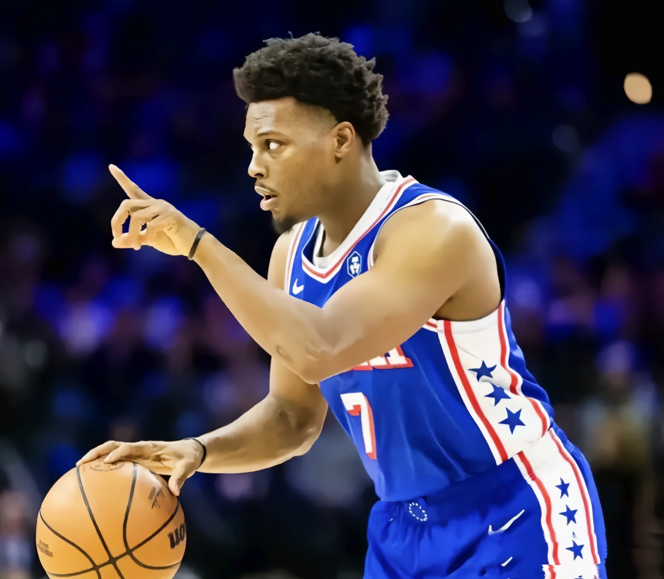 清晨NBA总决赛传出新动向，萨克拉门托国王强势反弹，管理层表态：态度坚定，年轻球员得到机会的简单介绍